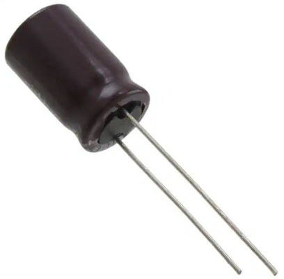 UPM1V221MPD6 220 35v Electrolytic Capacitor Radial 220uf 35v 5000 Hrs