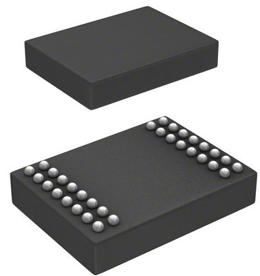LTM2889HY-3#PBF Discrete Semiconductor Isolated Can Transceiver 32-BGA