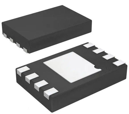ATECC508A-MAHCZ-T Authentication Chip 8-UDFN Networking Chip