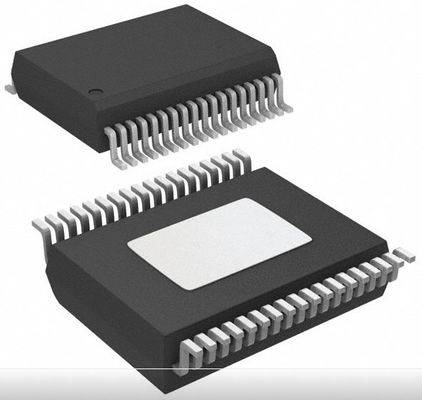 NCV7462DQ1R2G SBC System Basis Chip Automotive 36-SSOP-EP
