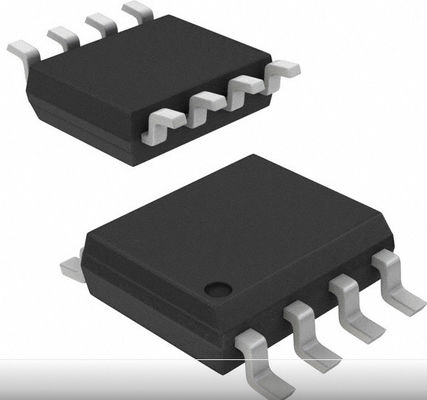 ATECC108A-SSHCZ-T Integrated Circuit Storage 8-SOIC Authentication IC Networking