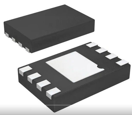 ATECC108A-MAHCZ-T Authentication Chip 8-UDFN Networking IC