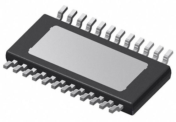 TLE94613ESV33XUMA1 SBC System Basis Chip PG-TSDSO-24-1 Automotive IC