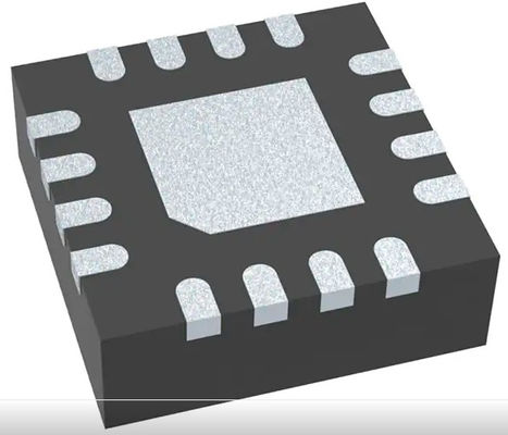 MAX25410AGTE/V+ Integrated Circuit Storage 16-TQFN USB Port Protector Chip