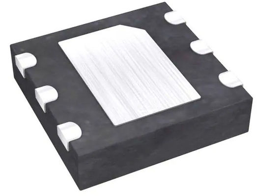 MAX6495ATT+ Overvoltage Protection Controller 6-TDFN Over Voltage Controller