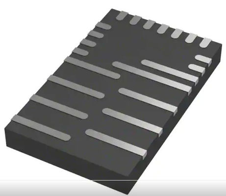 MAX16545BGPF+ Integrated Circuit Storage 22-FCQFN Protection Chip Networking