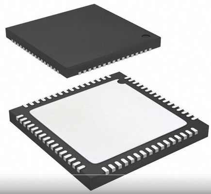 AD9961BCPZ Broadband IC Front End 72-LFCSP-VQ Surface Mount IC