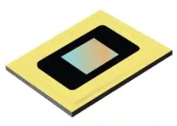 DLP7000BFLP,Digital Micromirror Device (DMD) 203-LCCC (40.64x31.75)