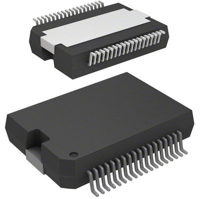 TLE8261EXUMA1 Integrated Circuit Storage RoHS Transceiver IC Automotive