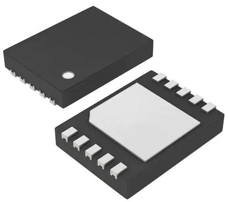 DS28C40G/V+U IC Chips Authentication Chip 10-TDFN Surface Mount Exposed Pad