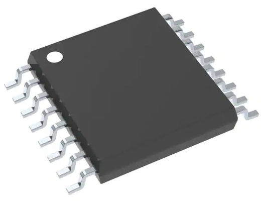 BQ2205LYPW Flash Controller IC CTRLR NONVOLITL 16-TSSOP Integrated Circuit Chip