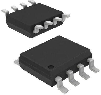 DS1314S-2+T&R CTRLR 8-SOIC Surface Mount IC