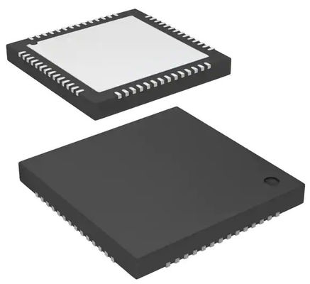 Surface Mount CY7C68023-56LTXC USB CTLR NAND Flash IC NX2LP 56QFN
