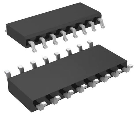 DS1321S+T&R CTRLR NV W/BATT MON 5V IC RAM