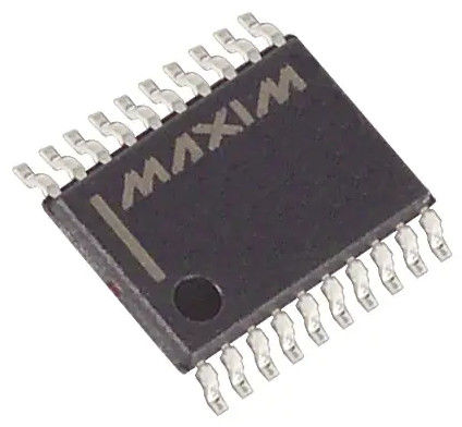DS1314E+T&R Integrated Chip CTRL NV W/BATT MON  Ic Chips Nonvolatile RAM