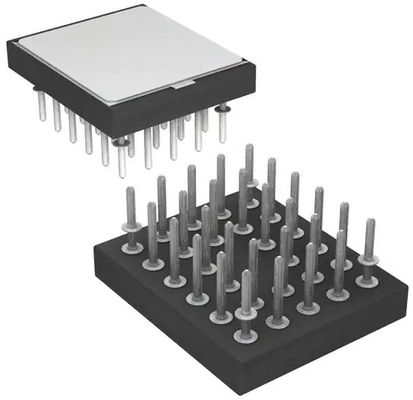 AT28C256E-15UM/883-815 Pol Module EEPROM Memory IC 256Kb Parallel 150 Ns 28-CPGA