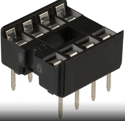 Reliable Integrated Circuit with 1KHz Sampling Rate and 50Ω Impedance