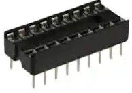 Integrated Bootstrap Capacitor Power Supply ICs -40°C To 85°C Reliable and Efficient