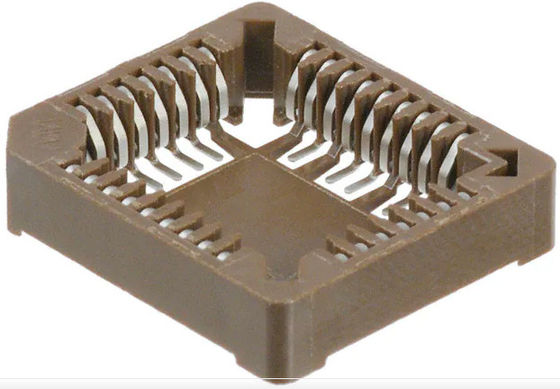 1A Current Rating Circuit Protection IC Designed for Maximum Operating Temperature 125C