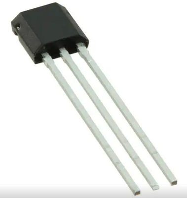 Linear Rotary Integrated Circuit Sensor Hall Effect HAL830UT-A