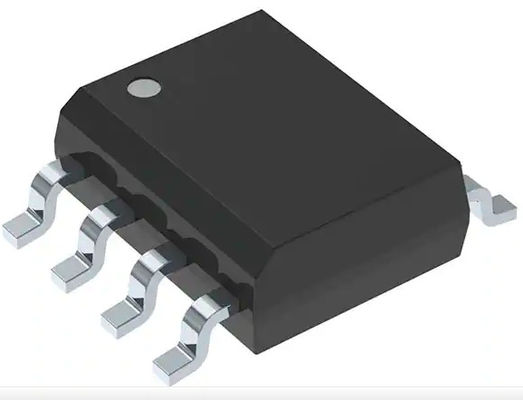 TLE5501E0002XUMA1 Integrated Circuit Sensor Magnetoresistive Sensor Angle External Magnet