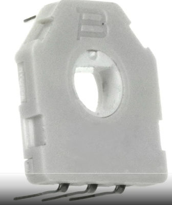 Shaft PC Pin 3382H-1-103 Resistive Sensor Rotary Position Hole
