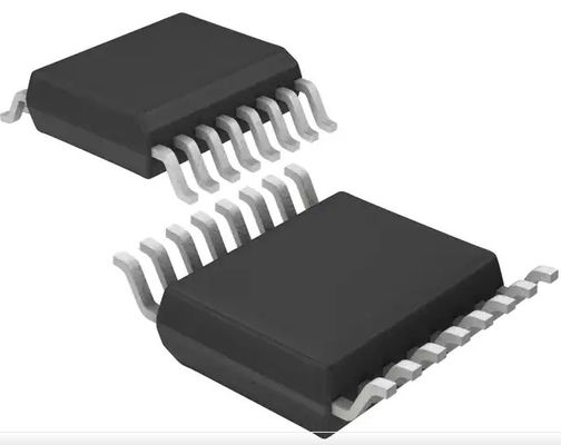 SMD SMT Tab Integrated Circuit Sensor AS5115-HSSM RoHS Active