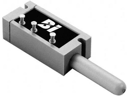404R5KL1.0 Resistive Sensor Round Shaft Solder Turret