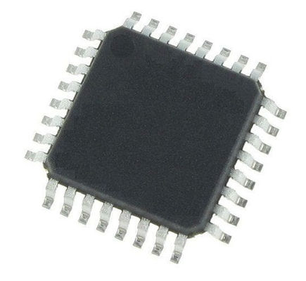 STM8AF6266TCX IC Microcontroller STM8A 8 Bit