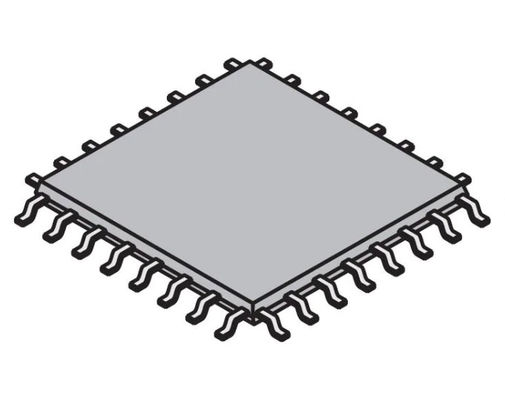STM8AF6266TCX IC Microcontroller STM8A 8 Bit