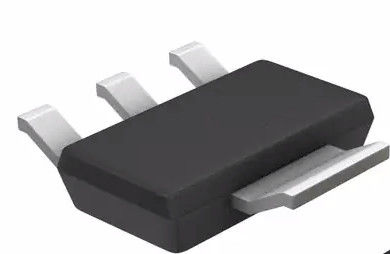 150mA L5150BNTR Linear Voltage Regulator IC Positive Fixed 1 Output  SOT-223