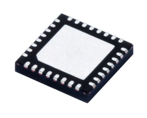 MSP430FR2476TRHBR FRAM Microcontroller IC 16-Bit 16MHz 64.5KB FRAM 32-VQFN (5x5)
