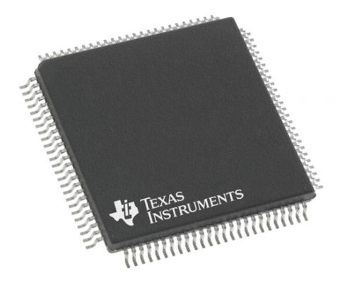 MSP430FR2476TRHBR FRAM Microcontroller IC 16-Bit 16MHz 64.5KB FRAM 32-VQFN (5x5)