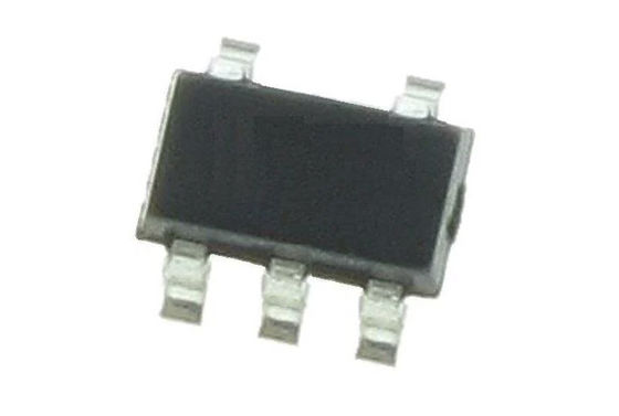 AP7370-50W5-7 Linear Voltage Regulator IC Positive Fixed 1 Output 300mA SOT-25