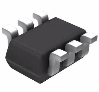 AD5247BKSZ100-1RL7 Digital Potentiometer 100k Ohm 1 Circuit 128 Taps I²C
