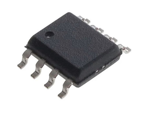 ICL7660AIBAZA-T Charge Pump Switching Regulator IC Positive  Negative Fixed-Vin