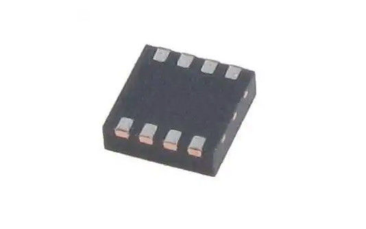 Integrated Circuit Chip for Pre-Amplifiers -40°C - 85°C TA Operating Range
