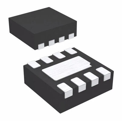 ISL29021IROZ-T7 Optical Sensor IR I²C 8-WFDFN Exposed Pad 2.25V ~ 3.63V