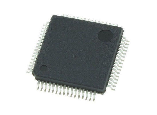ISL94212INZ-T Battery Multi-Function Controller IC Multi-Chemistry 64-TQFP