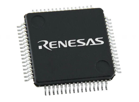 ISL94212INZ-T Battery Multi-Function Controller IC Multi-Chemistry 64-TQFP