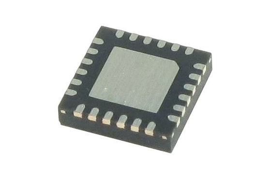 ISL8033IRZ-T Buck Switching Regulator IC Positive Adjustable 0.8V 2 Output 3A