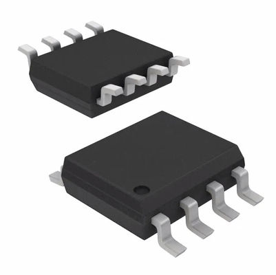 50 MV ISL83485IBZ-T Integrated Circuit Chip 1/1 Transceiver Half RS422 RS485 8-SOIC