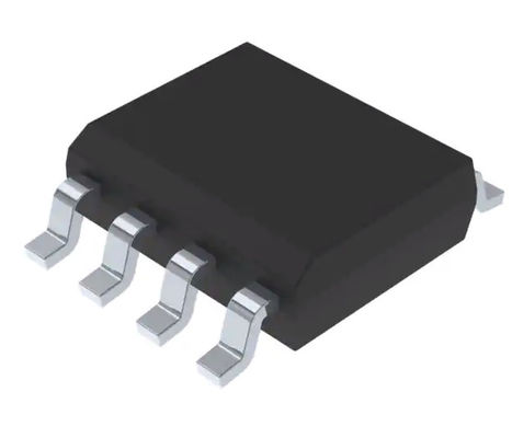 LM358DT Integrated Circuit Chip General Purpose Operational Amplifier 2 Circuit 8-SOIC