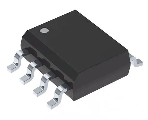 Pre-Amplifier Circuit Chip Designed with Serial Interface for Superior Applications