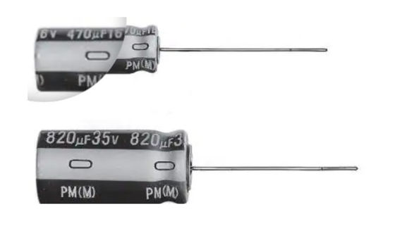 UPM1V220MDD1TD Aluminum Electrolytic Capacitors Radial 2000 Hrs 22uf 35v Capacitor