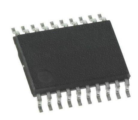 EL7583IREZ-T7 Converter TFT LCD Voltage Regulator IC 2 Output 20-HTSSOP