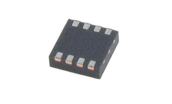 ISL29027IROZ-T7 Optical Sensor Ambient 550nm UV Sensors 8-WDFN Exposed Pad
