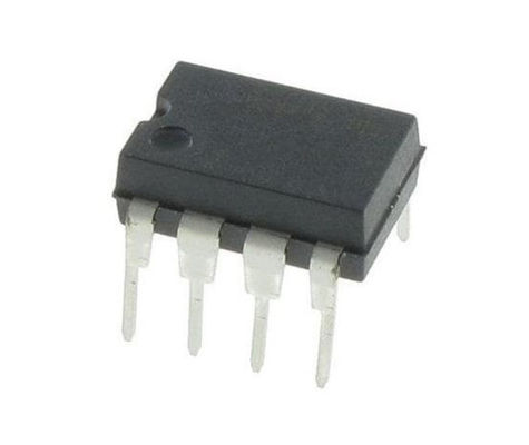 Efficient Surface Mount Circuit Chip for Pre-Amplifier with Versatile Mounting Type