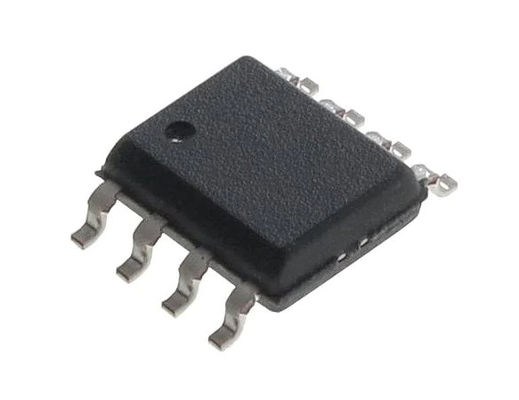 900 Ns Access Time Microelectronic Chip with Operating Temperature -40°C ~ 85°C (TA)