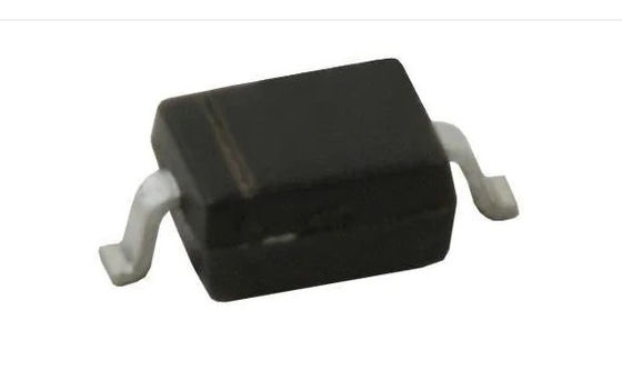 SD103AWS-7-F Diode Schottky 40 V 350mA Surface Mount SOD-323